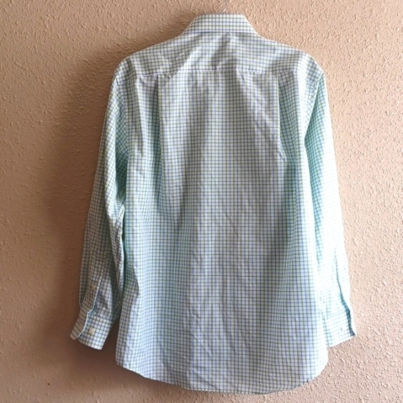 PRONTO Uomo Casual Button up Shirt. - Picture 3 of 5